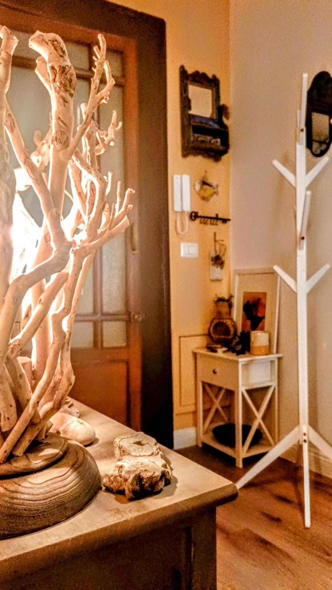 Casa Milleculure Holiday home *