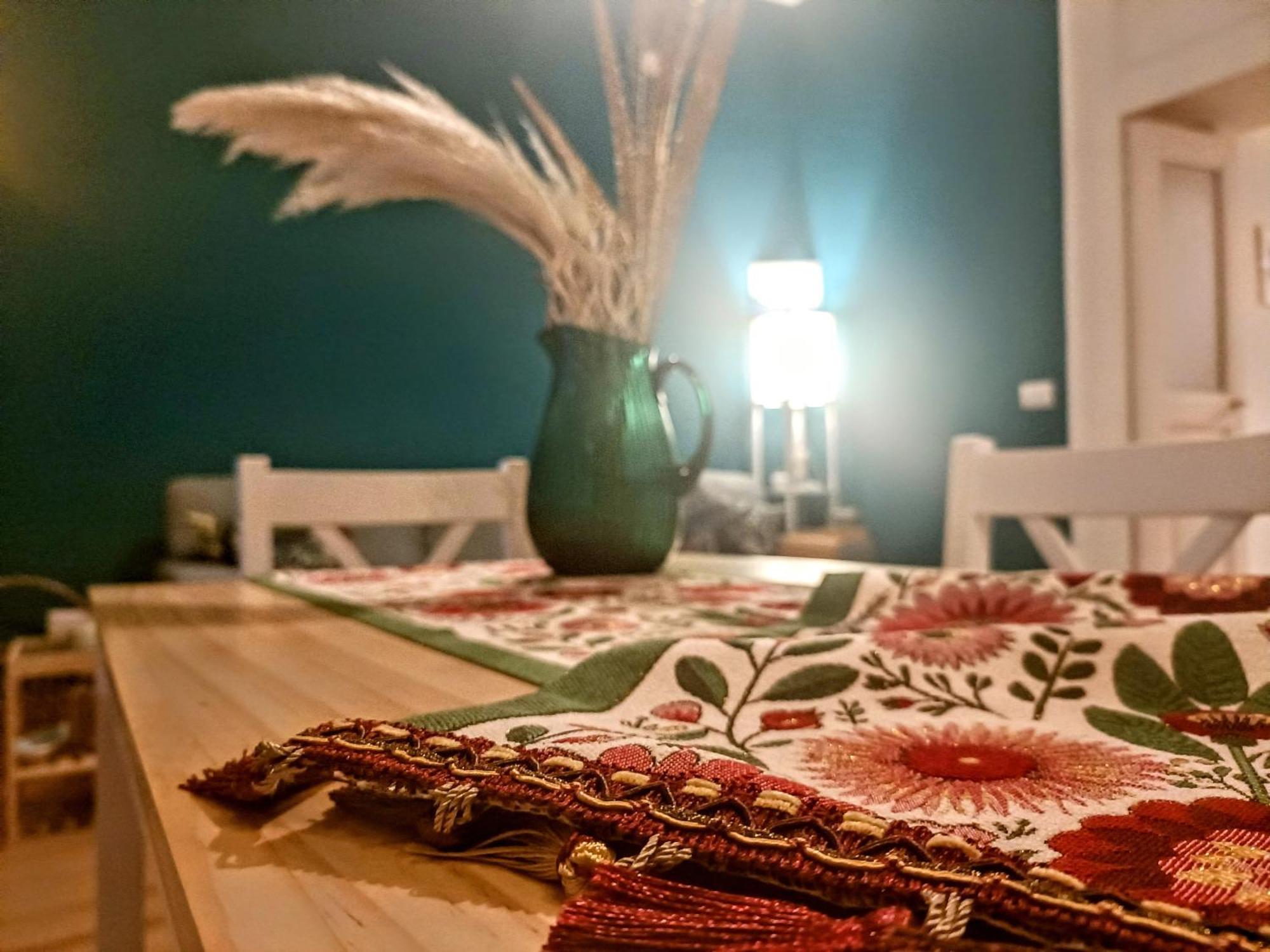 Casa Milleculure Holiday home Naples