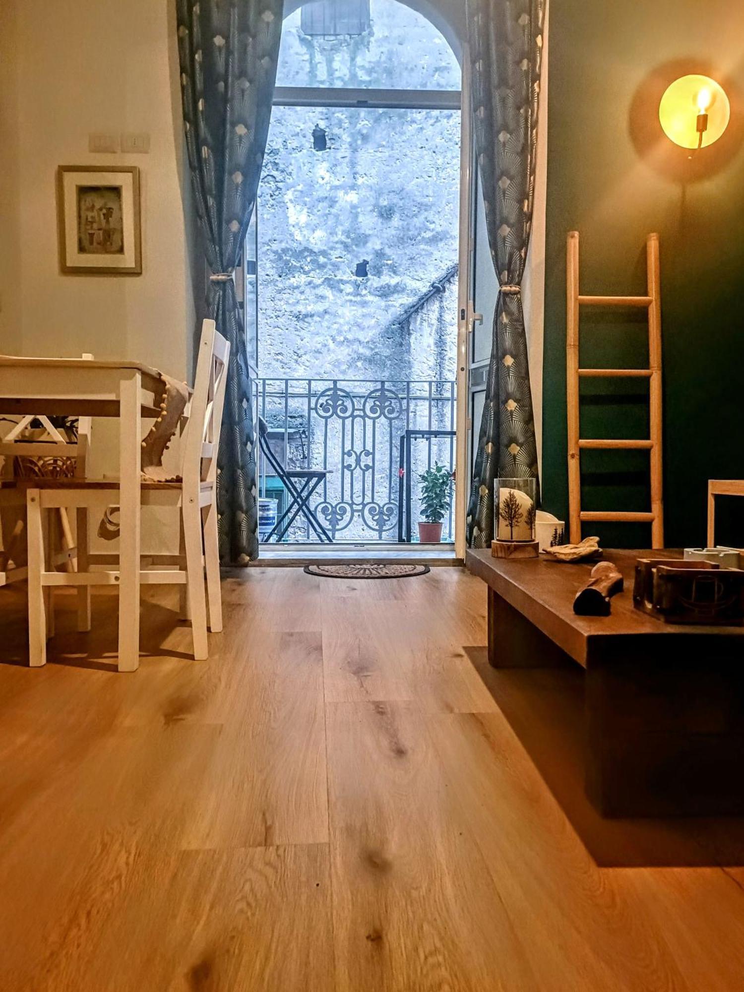 Casa Milleculure *