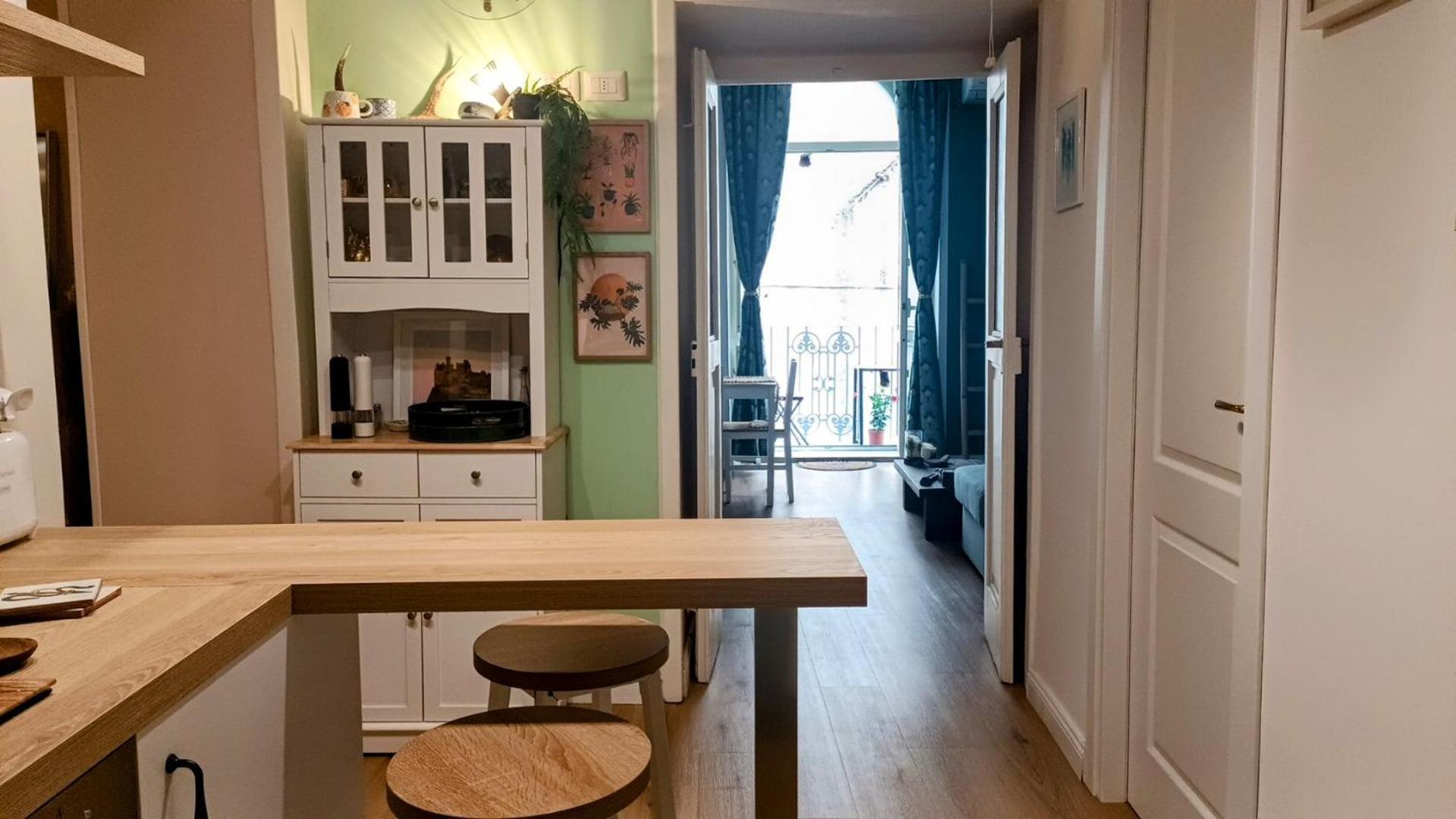 Holiday home Casa Milleculure *
