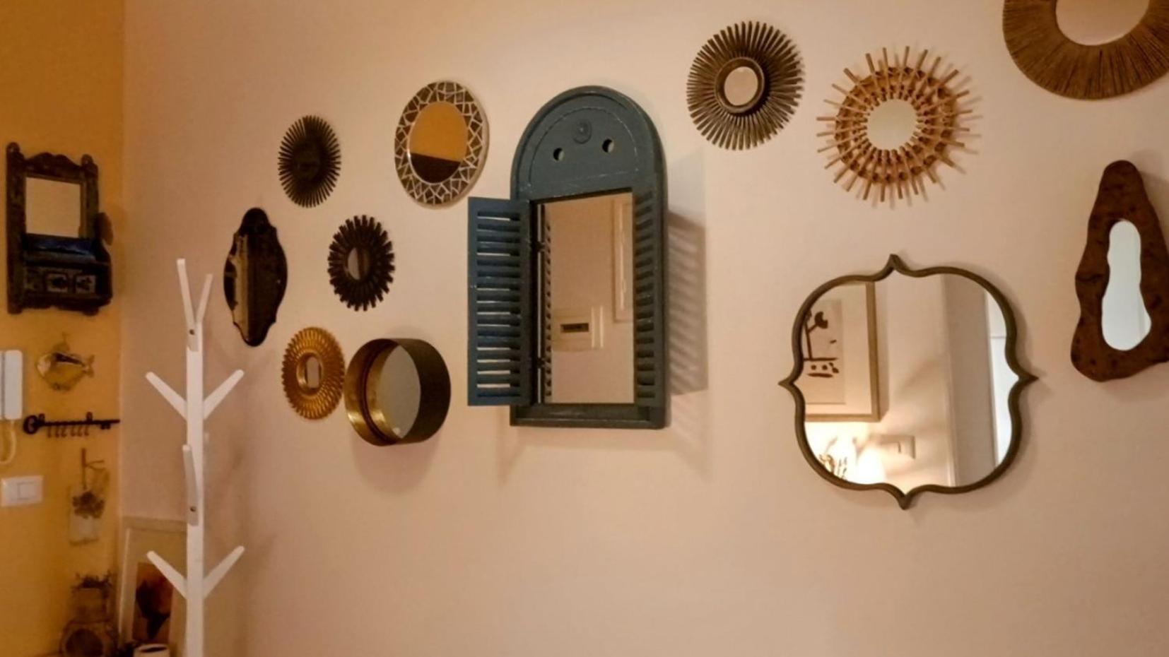 Casa Milleculure Holiday home Naples