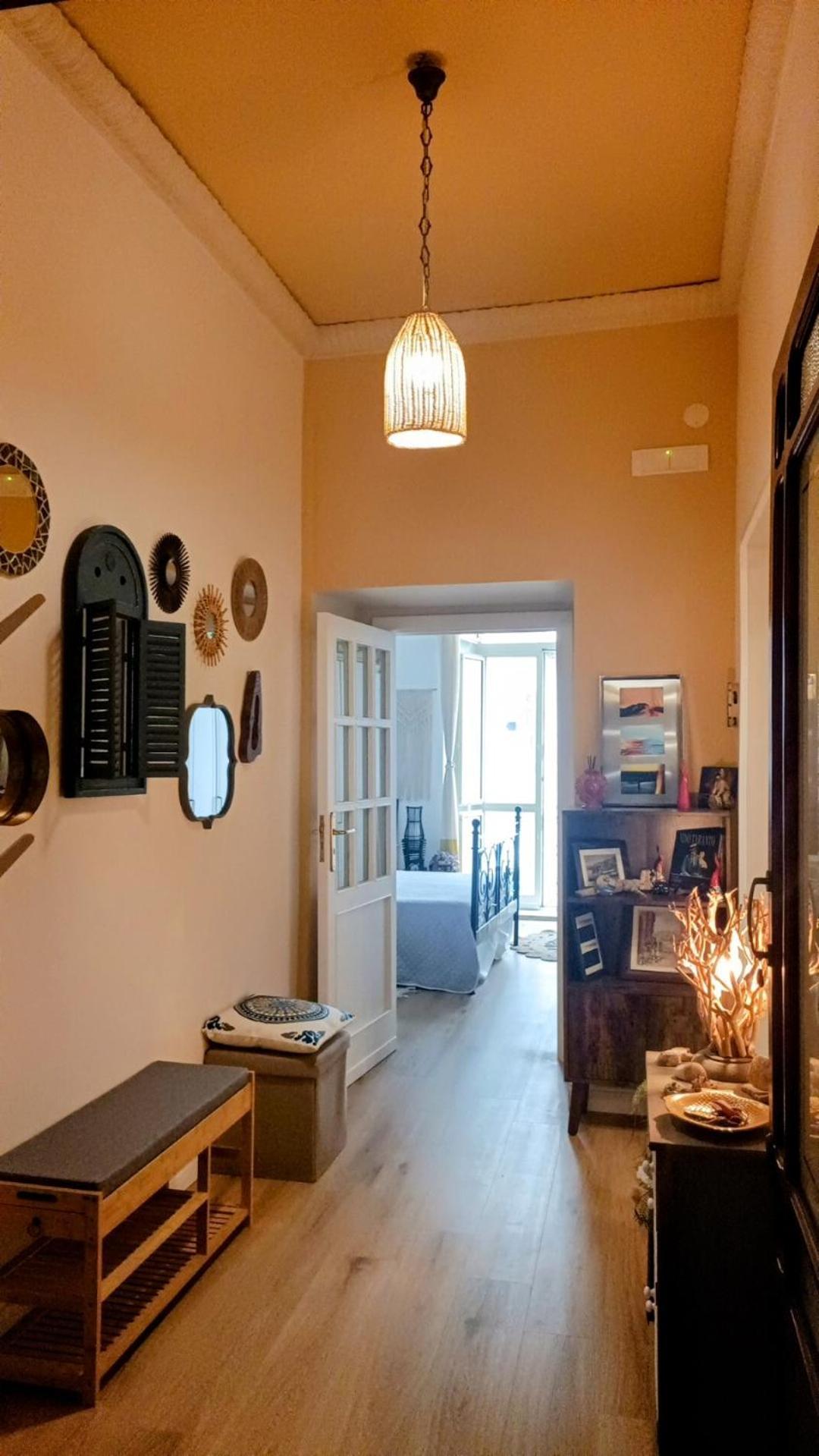 Holiday home Casa Milleculure *