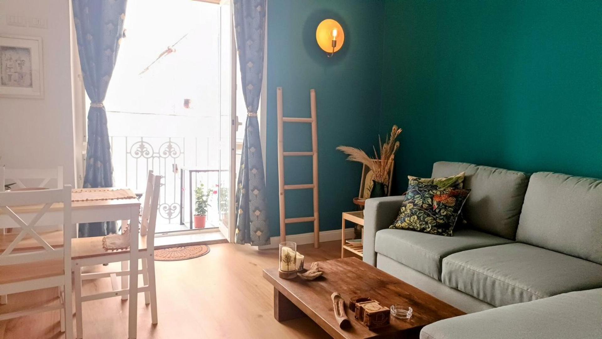 Casa Milleculure Holiday home