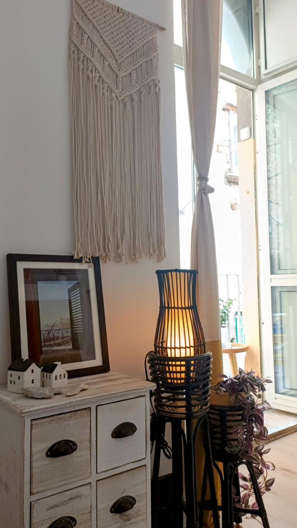 Holiday home Casa Milleculure *