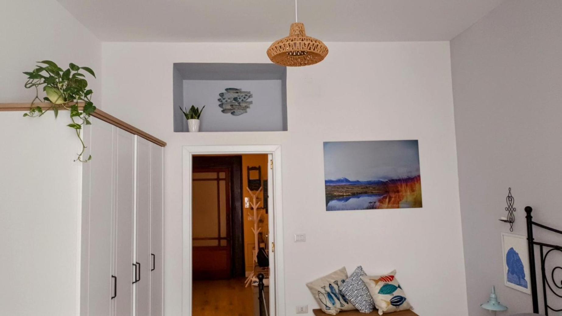 Holiday home Casa Milleculure *