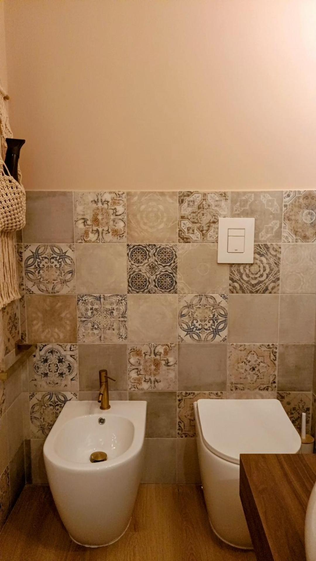Holiday home Casa Milleculure Naples