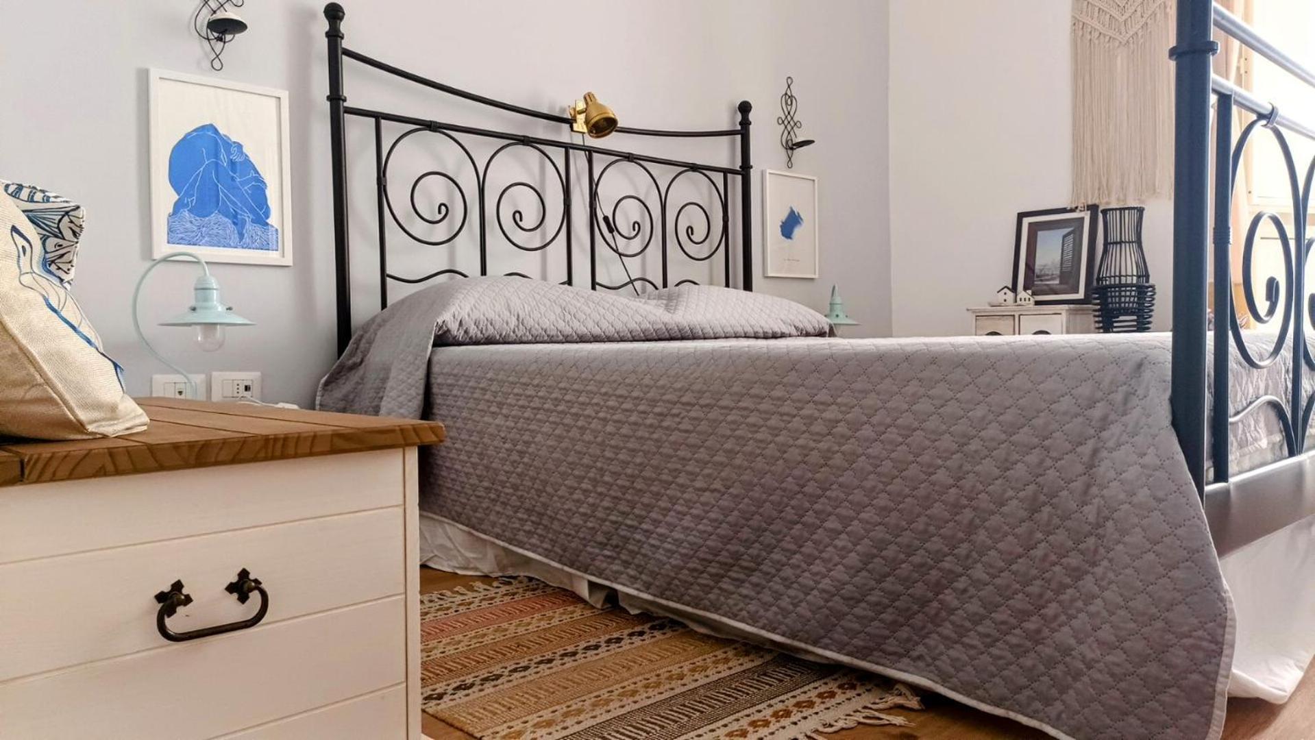 Casa Milleculure Holiday home Naples